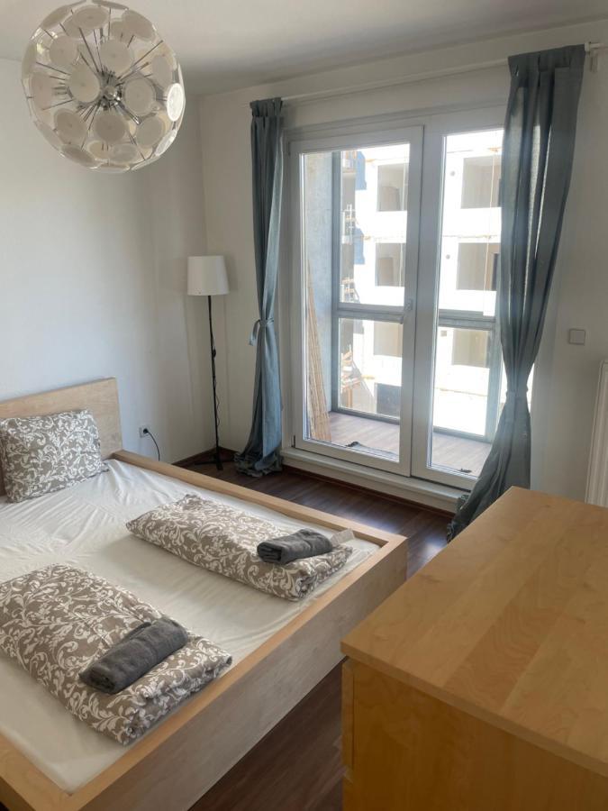 Vienna City Apartment 1230 Wien Eksteriør billede