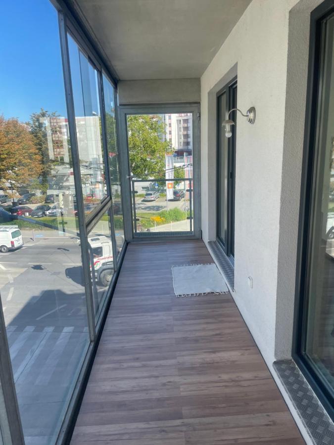 Vienna City Apartment 1230 Wien Eksteriør billede