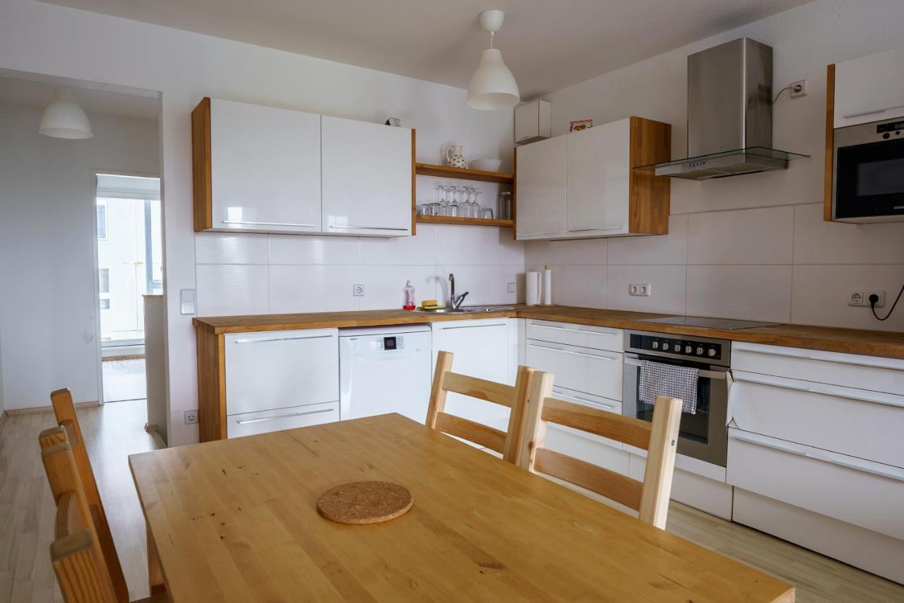 Vienna City Apartment 1230 Wien Eksteriør billede