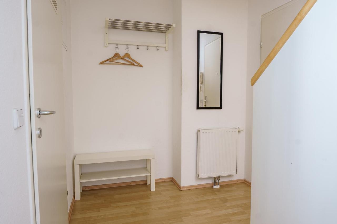 Vienna City Apartment 1230 Wien Eksteriør billede