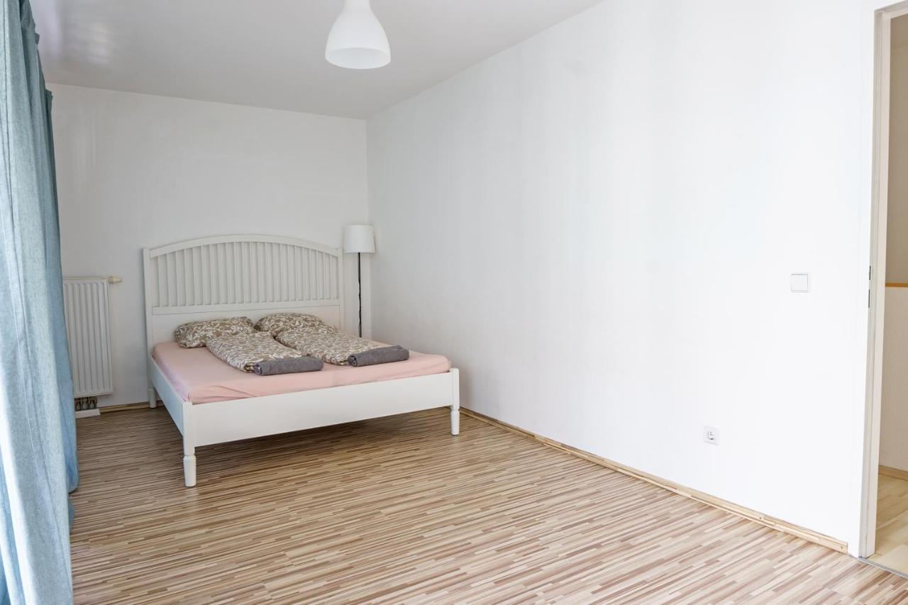 Vienna City Apartment 1230 Wien Eksteriør billede