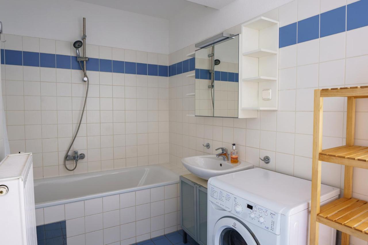 Vienna City Apartment 1230 Wien Eksteriør billede