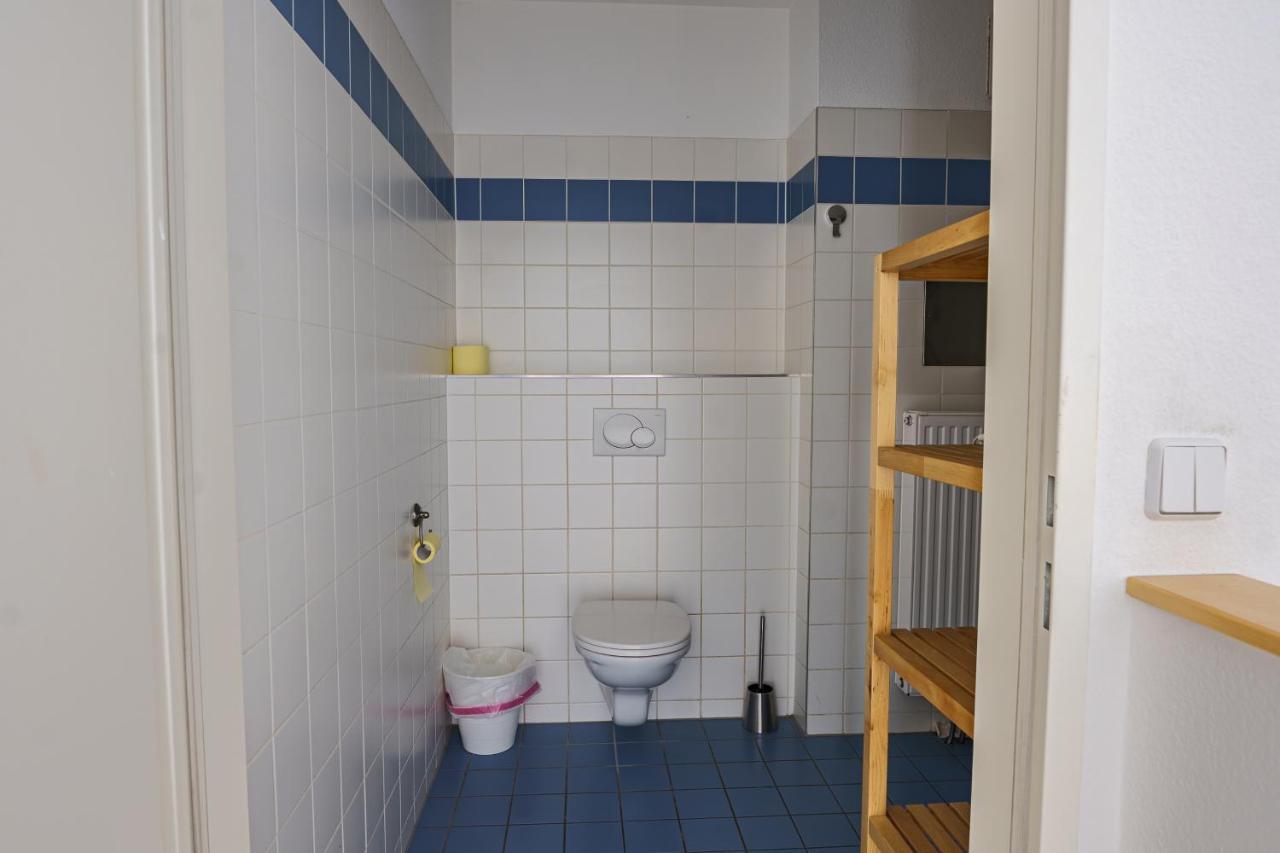Vienna City Apartment 1230 Wien Eksteriør billede