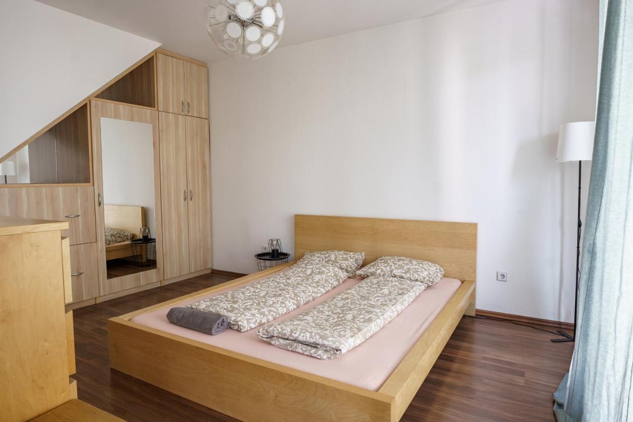 Vienna City Apartment 1230 Wien Eksteriør billede