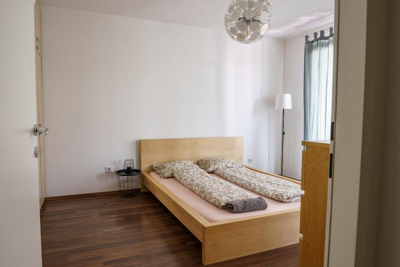 Vienna City Apartment 1230 Wien Eksteriør billede