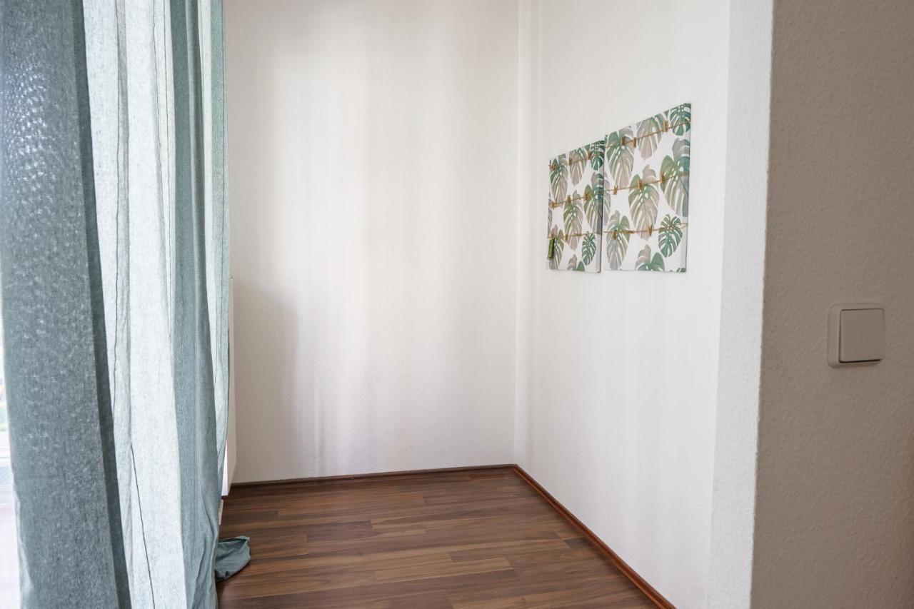 Vienna City Apartment 1230 Wien Eksteriør billede