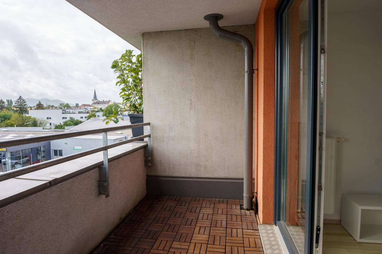 Vienna City Apartment 1230 Wien Eksteriør billede