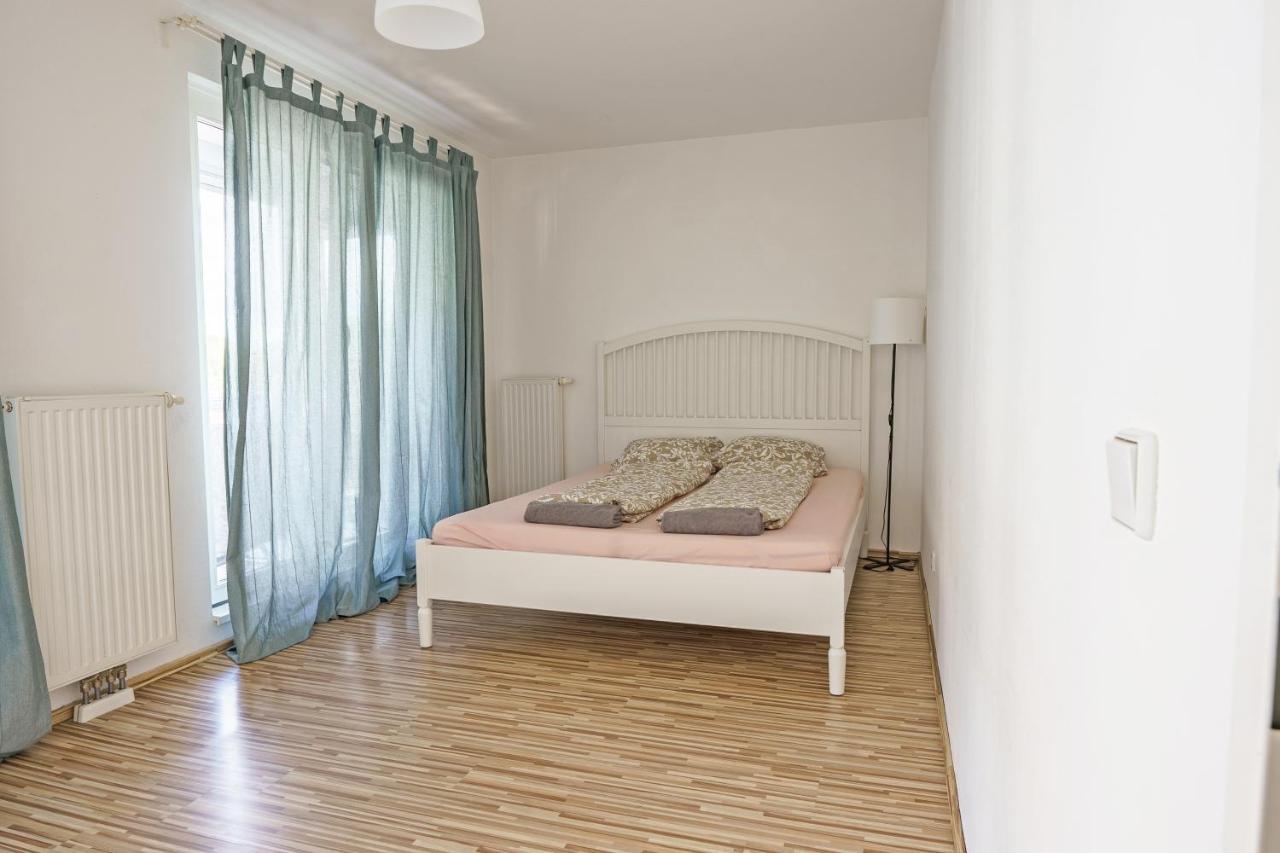 Vienna City Apartment 1230 Wien Eksteriør billede