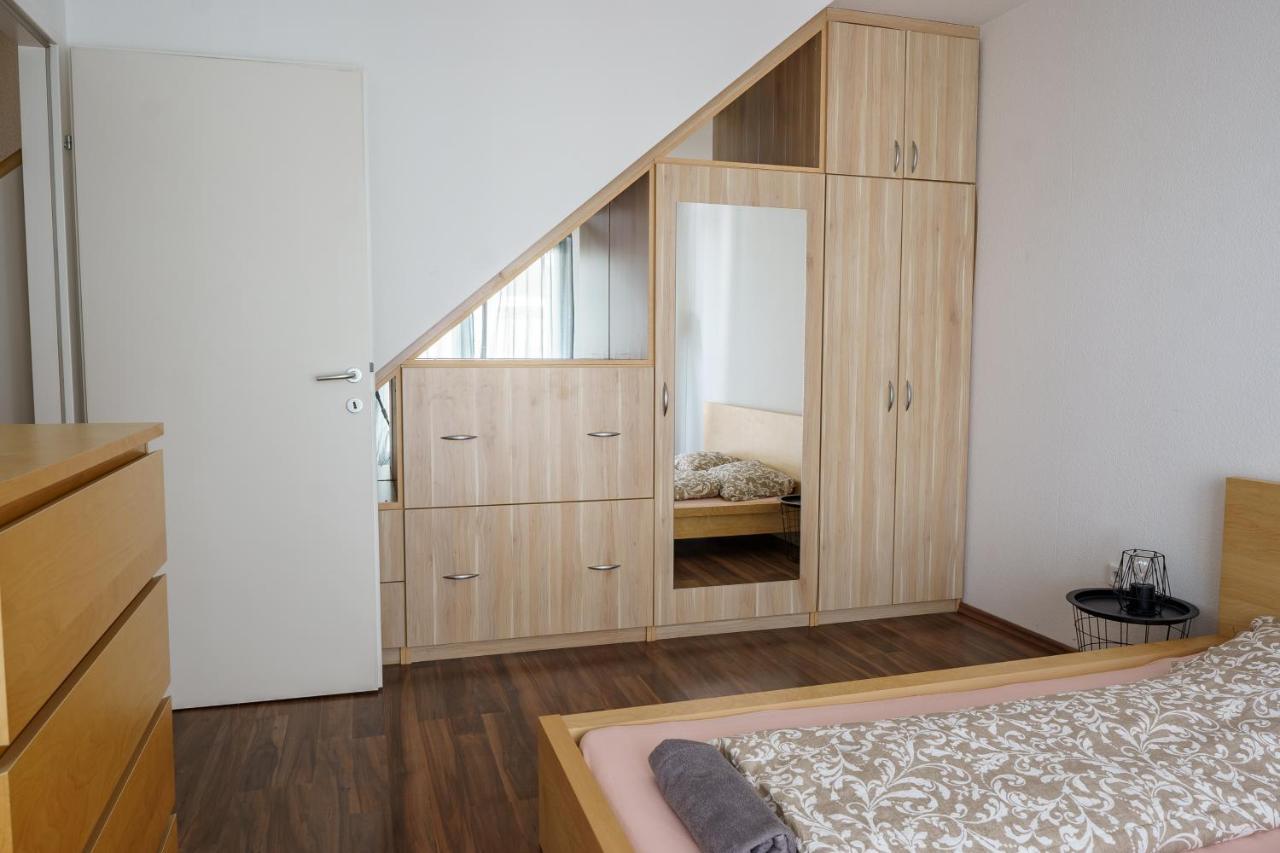 Vienna City Apartment 1230 Wien Eksteriør billede