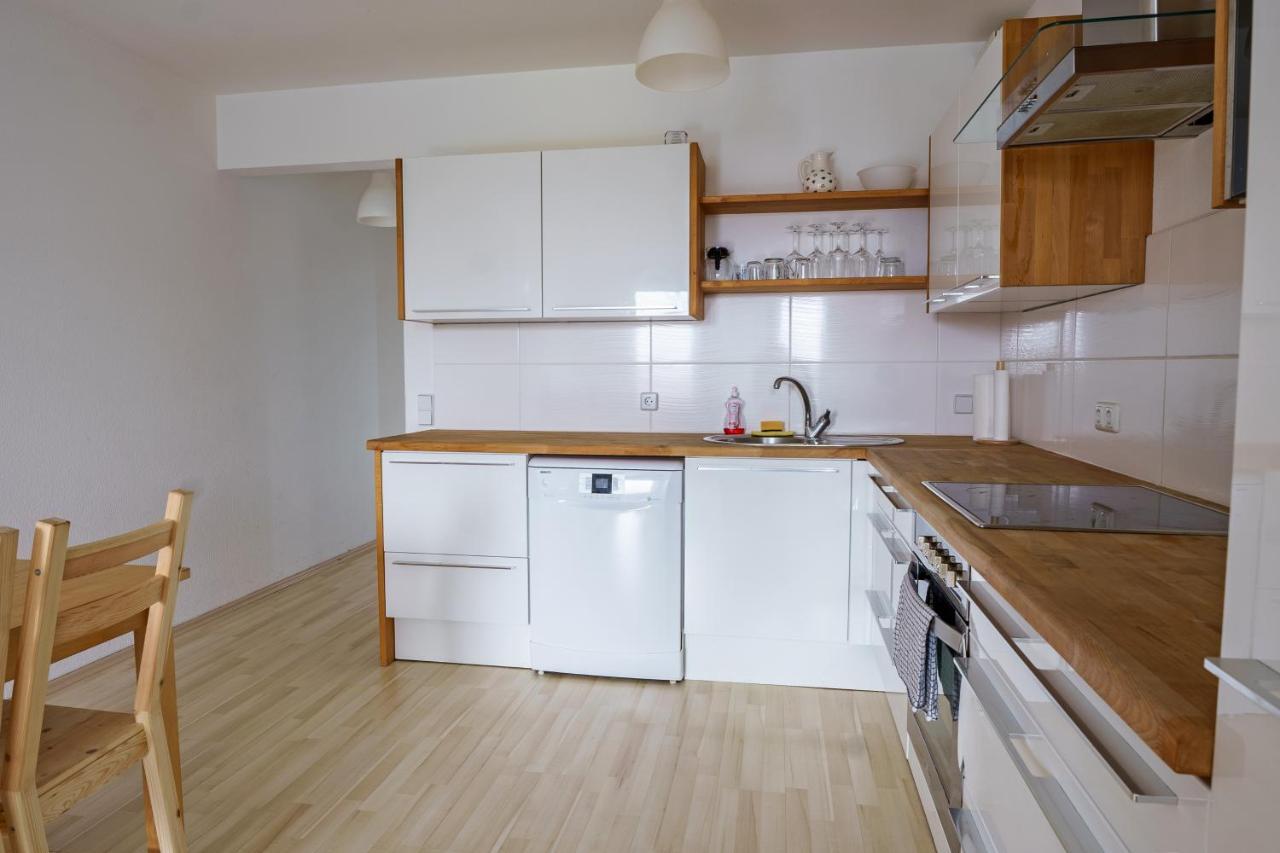 Vienna City Apartment 1230 Wien Eksteriør billede