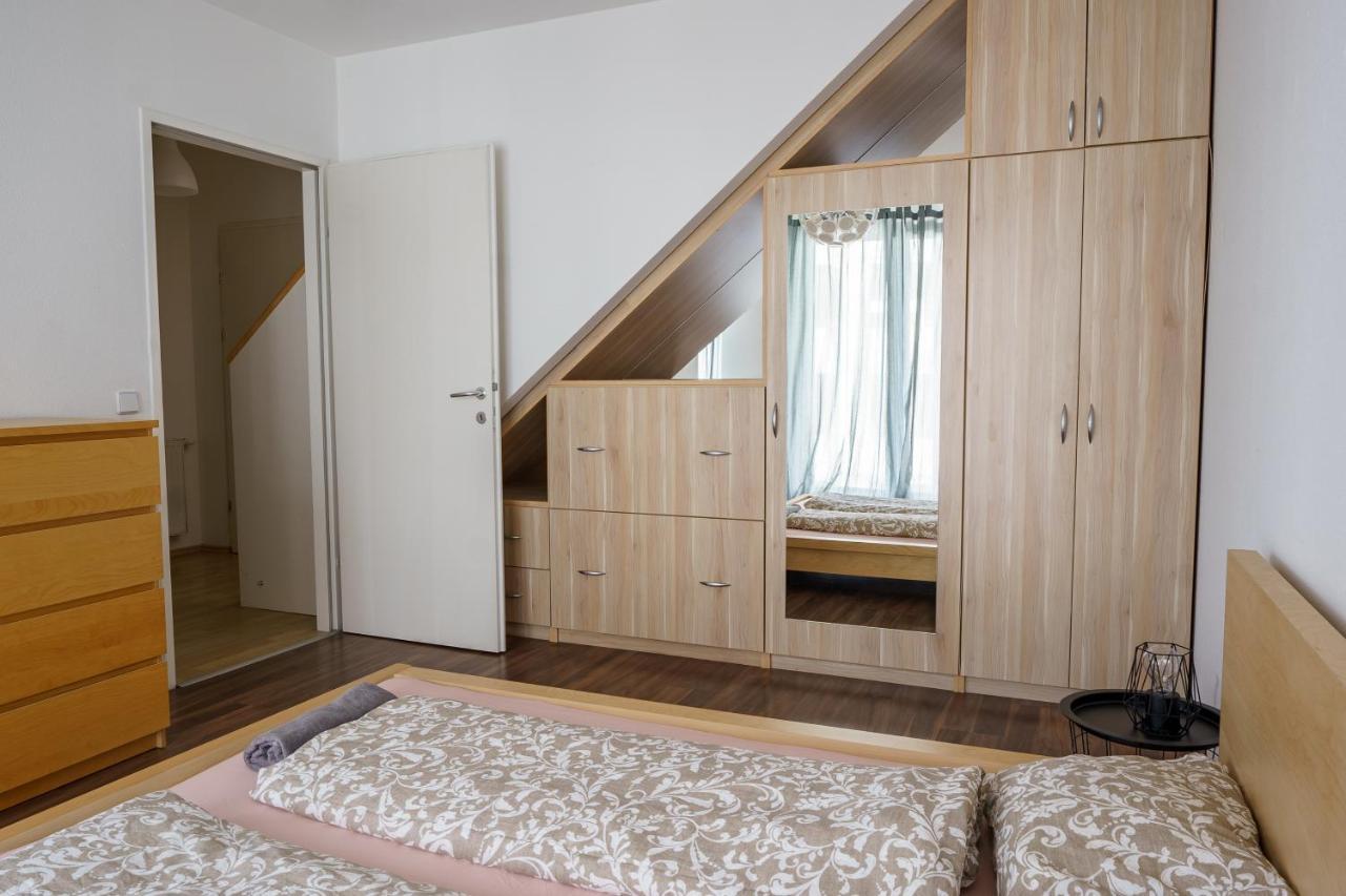Vienna City Apartment 1230 Wien Eksteriør billede