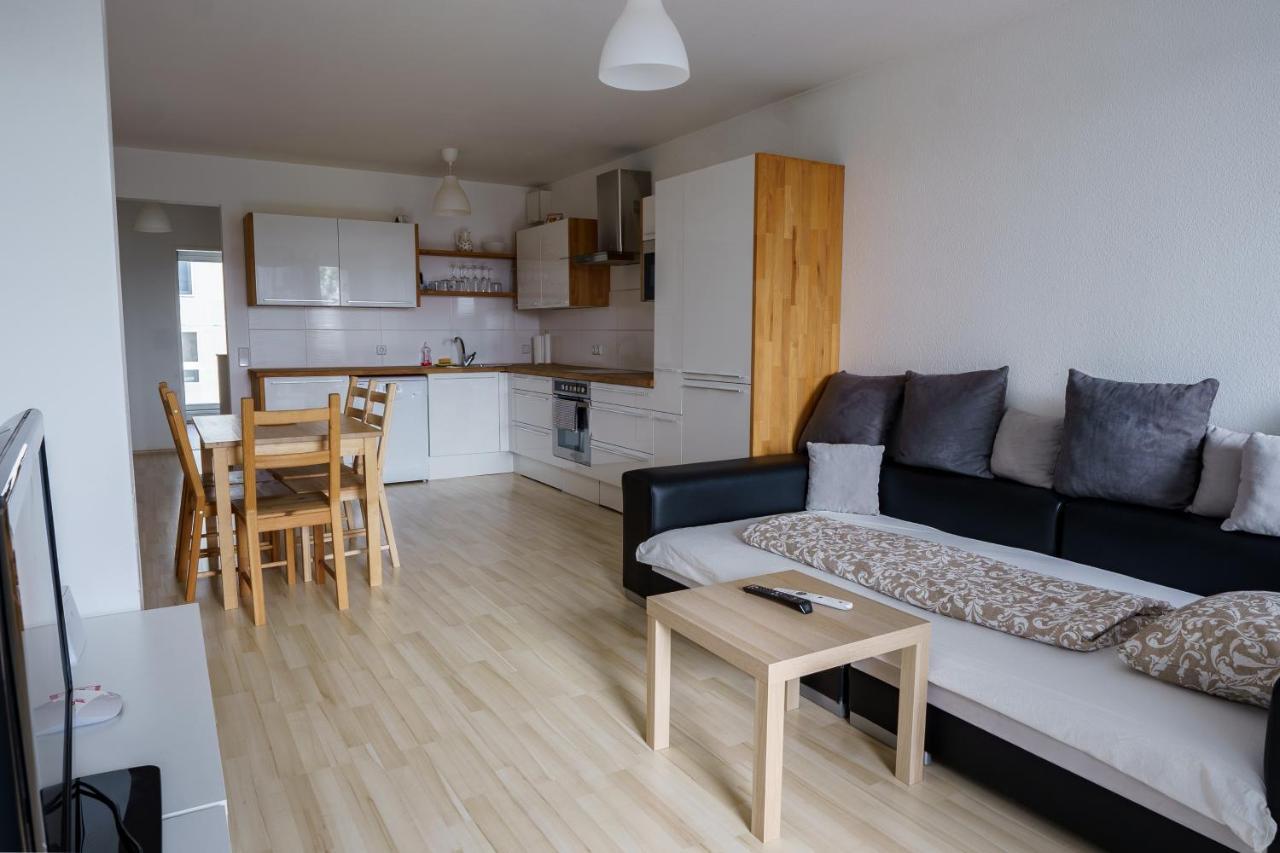 Vienna City Apartment 1230 Wien Eksteriør billede